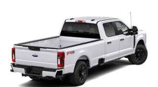 2026 Ford Super Duty® External Image 4
